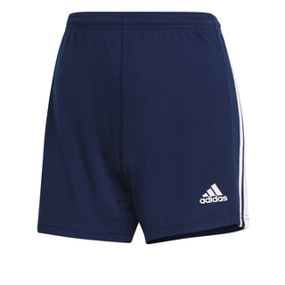 adidas Shorts adidas Squadra 21 Womens Shorts - Team Navy Blue/White
