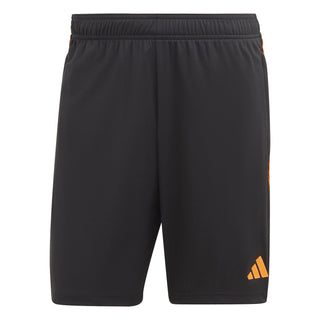 adidas Shorts adidas Tiro 23 Club Training Shorts - Black/App Signal Orange