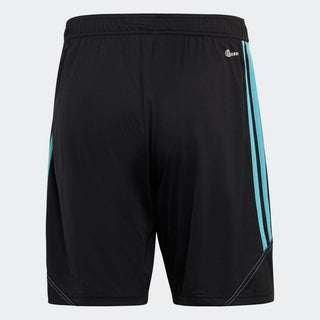 adidas Shorts adidas Tiro 23 Club Training Shorts - Black/Preloved Blue