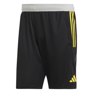 Adidas Shorts adidas Tiro 23 Competition Short Training- Black / Grey