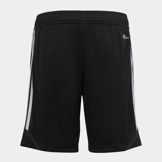 adidas Shorts adidas Tiro 23 Junior Club Training Shorts - Black/White