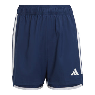 adidas Shorts adidas Tiro 23 Junior Competition Matchday Shorts - Team Navy Blue 2/White