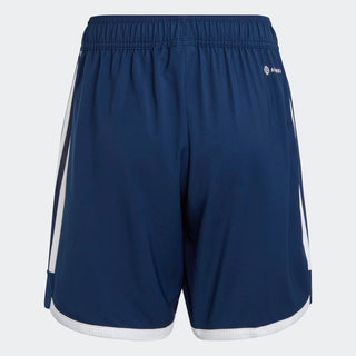 adidas Shorts adidas Tiro 23 Junior Competition Matchday Shorts - Team Navy Blue 2/White