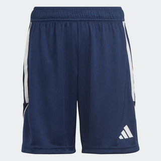 adidas Shorts adidas Tiro 23 Junior Shorts - Team Navy Blue 2/White