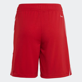 adidas Shorts adidas Tiro 23 Junior Shorts - Team Power Red 2/White