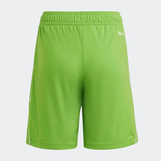 adidas Shorts adidas Tiro 23 Junior Shorts - Team Semi Solar Green 2/White