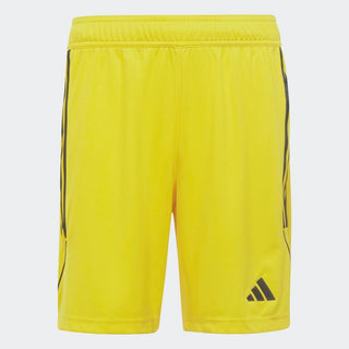 adidas Shorts adidas Tiro 23 Junior Shorts - Team Yellow/Black