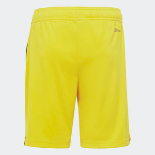 adidas Shorts adidas Tiro 23 Junior Shorts - Team Yellow/Black