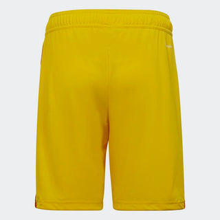 adidas Shorts adidas Tiro 23 Junior Shorts - Team Yellow/Team College Red