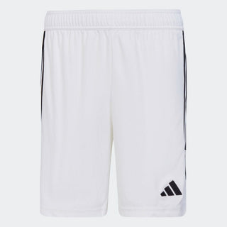 adidas Shorts adidas Tiro 23 Junior Shorts - White/Black