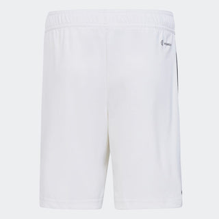 adidas Shorts adidas Tiro 23 Junior Shorts - White/Black