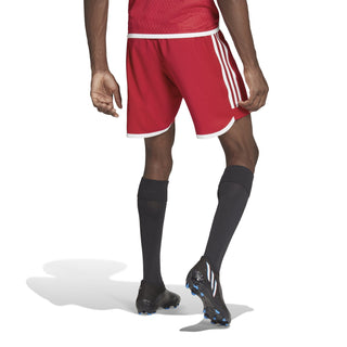 adidas Shorts adidas Tiro 23 Shorts- Red / White