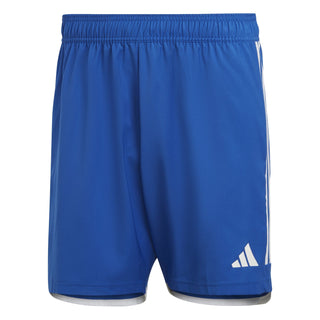 adidas Shorts adidas Tiro 23 Shorts- Royal Blue / White