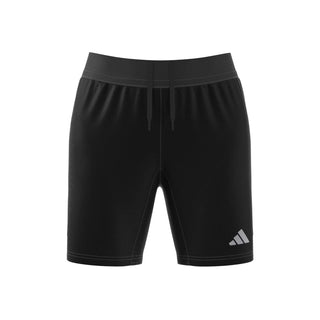 adidas Shorts adidas Tiro 23 Womens Pro GK Shorts - Black/Black