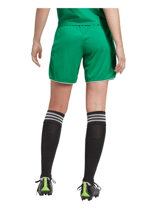 adidas Shorts adidas Women's Tiro 23 League Shorts- Green / White