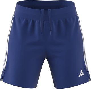 adidas Shorts adidas Women's Tiro 23 League Shorts- Royal Blue / White