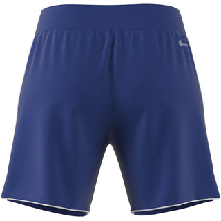 adidas Shorts adidas Women's Tiro 23 League Shorts- Royal Blue / White