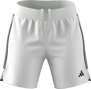adidas Shorts adidas Women's Tiro 23 League Shorts- White / Black