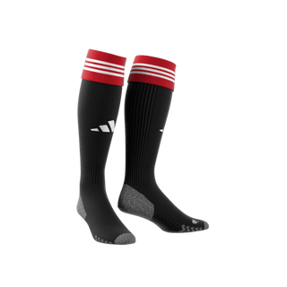 adidas SOCKS adidas Adi Sock 23 - Black/Red/White