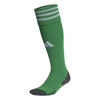 Adidas Socks adidas Adisock 23 Socks- Green / White