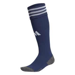 Adidas Socks adidas Adisock 23 Socks- Navy / White