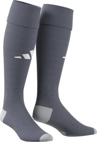 Adidas Socks adidas Milano 23 Socks - Grey / White