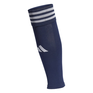 Adidas Socks adidas Team Sleeve 23 Sleeve - Navy / White