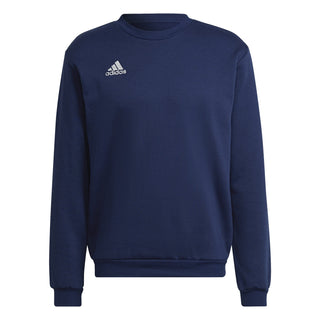 adidas SWEATSHIRT adidas Entrada 22 Sweat Top - Team Navy Blue