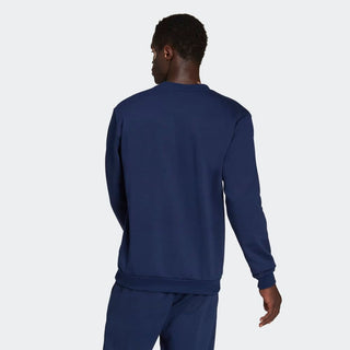 adidas SWEATSHIRT adidas Entrada 22 Sweat Top - Team Navy Blue