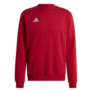 adidas SWEATSHIRT adidas Entrada 22 Sweat Top - Team Power Red
