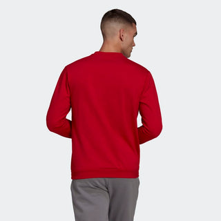 adidas SWEATSHIRT adidas Entrada 22 Sweat Top - Team Power Red