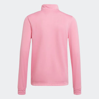 adidas SWEATSHIRT adidas Junior Entrada 22 Training Top - Semi Pink Glow