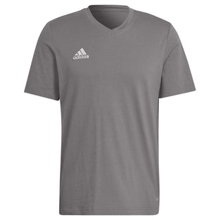 adidas T-Shirt adidas Entrada 22 Tee - Grey