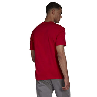 adidas T-Shirt adidas Entrada 22 Tee - Red