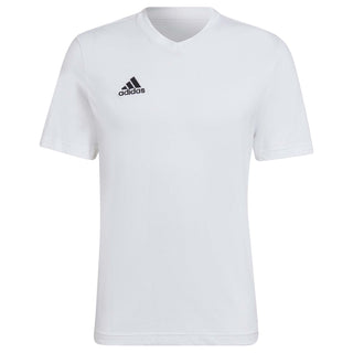 adidas T-Shirt adidas Entrada 22 Tee - White