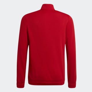 adidas Tracksuit adidas Junior Entrada 22 Track Jacket - Team Power Red/White