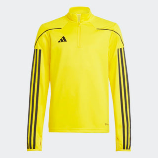 adidas Tracksuit adidas Tiro 23 Junior League Training Top - Team Yellow