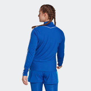 adidas Tracksuit adidas Tiro 23 Womens League Track Jacket - Team Royal Blue