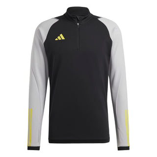 Adidas Training Top adidas Tiro 23 Competition LS Training- Black / Grey