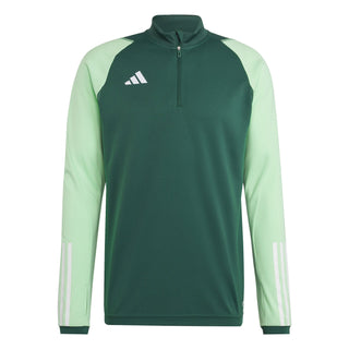 Adidas Training Top adidas Tiro 23 Competition LS Training- Green