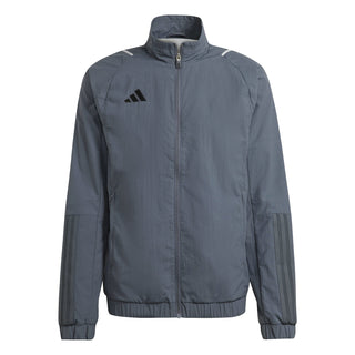 Adidas Training Top adidas Tiro 23 Competition Presentation Jacket - Grey