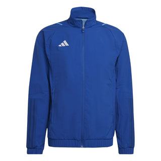 Adidas Training Top adidas Tiro 23 Competition Presentation Jacket - Royal Blue / Pulse Blue