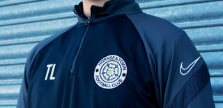 Customise Kit, embroidery and printing