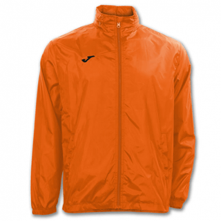 Joma Coat Joma Kids Iris Rain Jacket - Orange