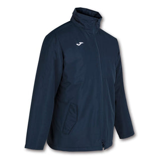 Joma Coat Joma Kids Trivor Bench Jacket - Dark Navy