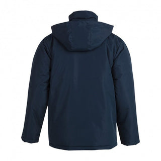 Joma Coat Joma Kids Trivor Bench Jacket - Dark Navy