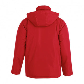 Joma Coat Joma Kids Trivor Bench Jacket - Red