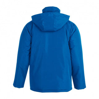 Joma Coat Joma Kids Trivor Bench Jacket - Royal