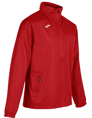 Joma Coat Joma Kids Trivor RainJacket - Red