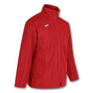 Joma Coat Joma Trivor Bench Jacket - Red